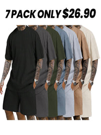 🔥7 PACK(contain all color)🔥