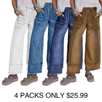 🔥4-Pack $25.99-Set B 🔥
