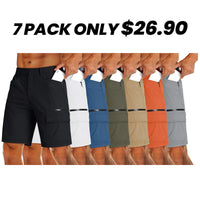🔥7-Packs for $26.99🔥