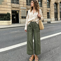 Duffel Green