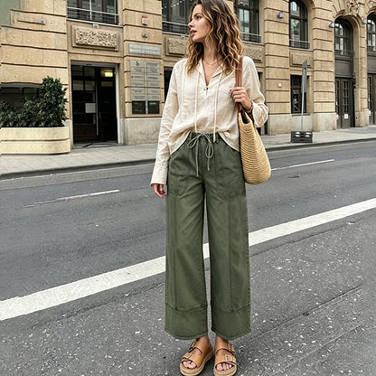 🔥Buy More Save More!🔥Women's Wide Leg Jeans❤️