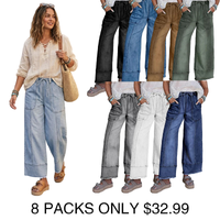 🔥8-Pack $32.99🔥