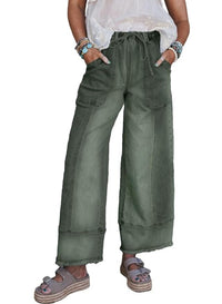 Duffel Green