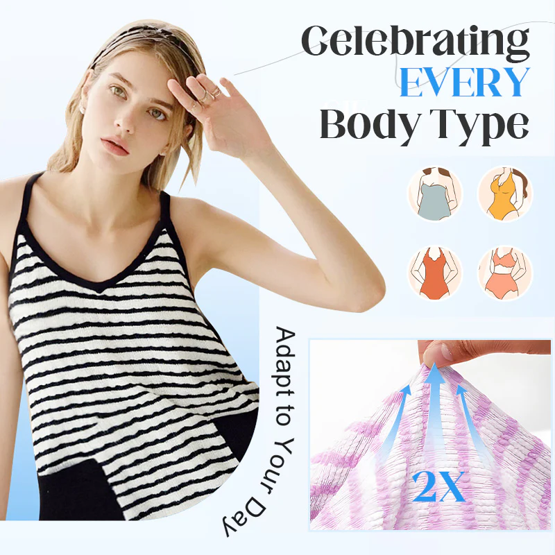 Women's Sleeveless Summer Dress with Shorts – 2-in-1 effortless style!