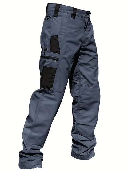 🔥8-Pack Only $29.99(All colors)🔥Men's 8-Pack Unisex 10-Pocket