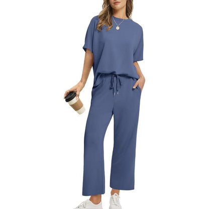 🔥Last day promotion🔥Two Piece Sets for Women Summer Outfits