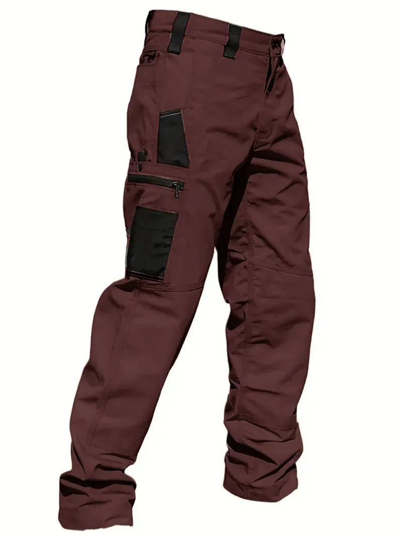 🔥8-Pack Only $29.99(All colors)🔥Men's 8-Pack Unisex 10-Pocket