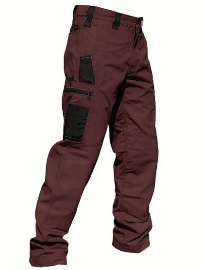 🔥8-Pack Only $29.99(All colors)🔥Men's 8-Pack Unisex 10-Pocket
