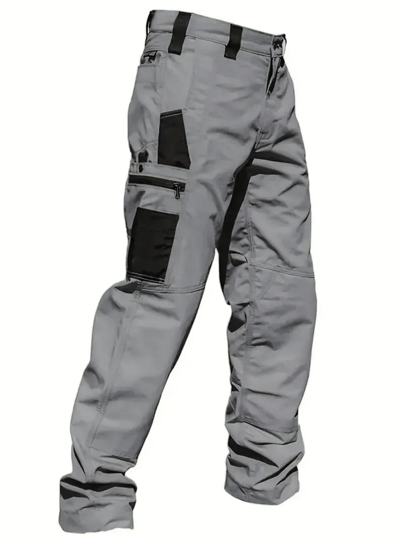 🔥8-Pack Only $29.99(All colors)🔥Men's 8-Pack Unisex 10-Pocket