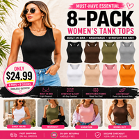 8-PACK FOR $24.99