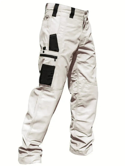 🔥8-Pack Only $29.99(All colors)🔥Men's 8-Pack Unisex 10-Pocket