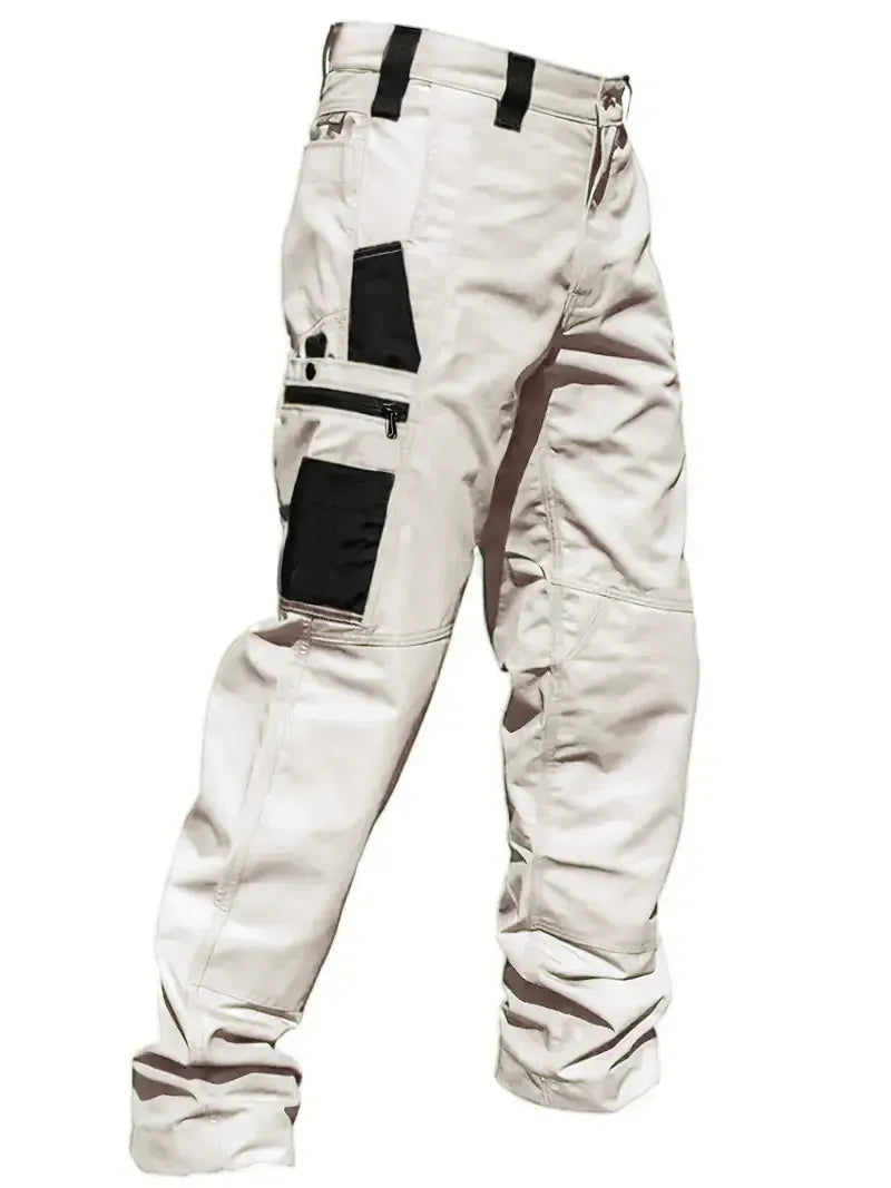 🔥8-Pack Only $29.99(All colors)🔥Men's 8-Pack Unisex 10-Pocket