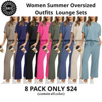 8 PACK(contain all color)